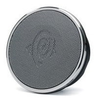 ALTEC LANSING iM207 Orbit-MP3