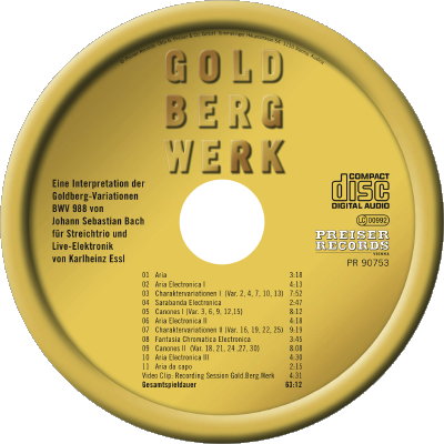 goldbergwerk-CD