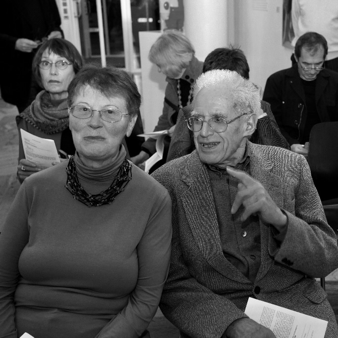Lothar Knessl © 2011 by Karlheinz Essl