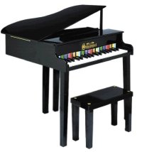 Schoenhut Concert Grand Toy Piano