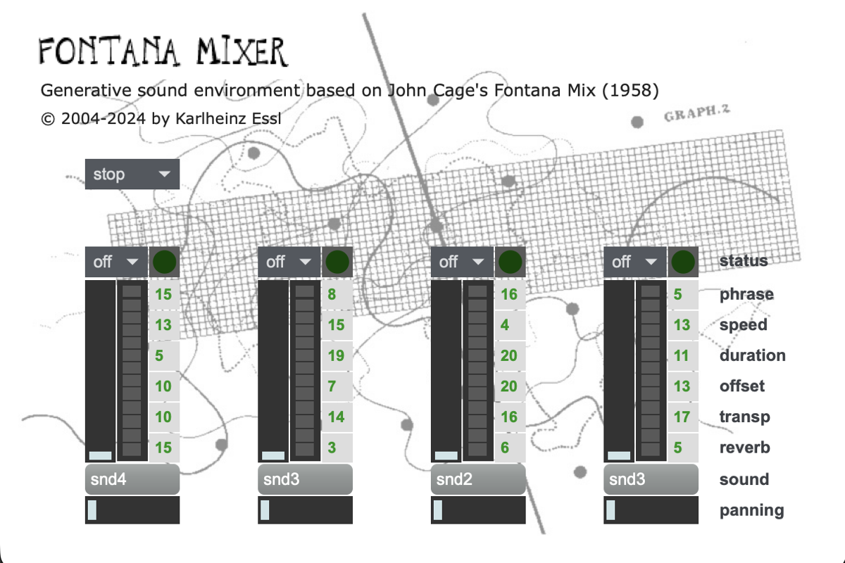 FontanaMixer_4.0
